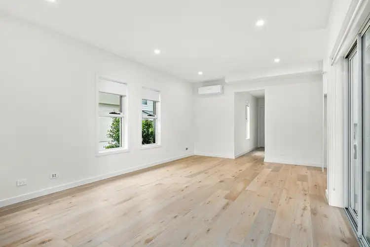 Third view of Homely townhouse listing, 1/208 Princes Highway, Bulli NSW 2516