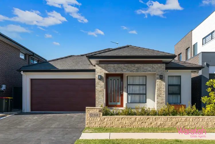 47 Setaria Street, Marsden Park NSW 2765
