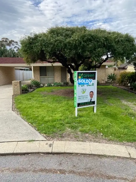 1/12 Sedgemere Terrace, Erskine WA 6210