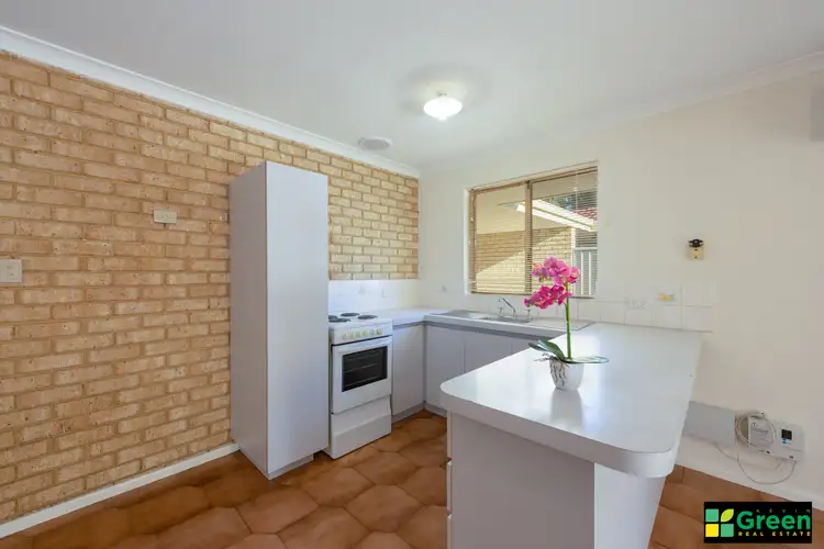 Third view of Homely unit listing, 1/12 Sedgemere Terrace, Erskine WA 6210