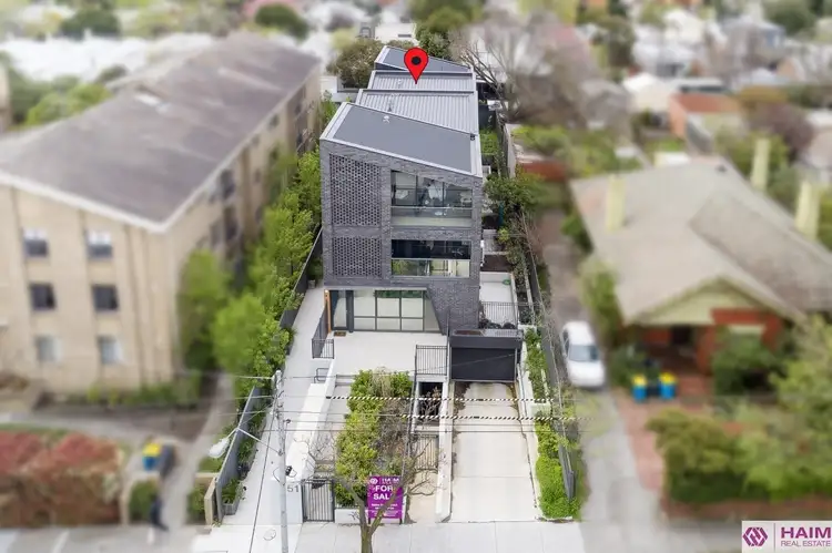 3/251 Riversdale Road, Hawthorn East VIC 3123