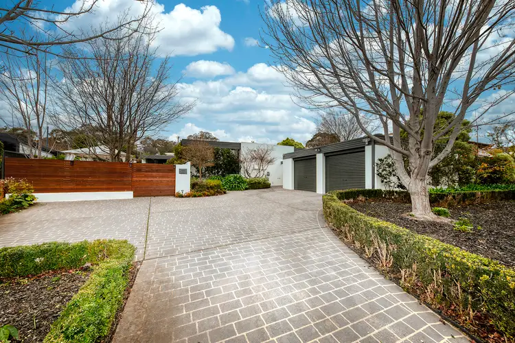 Second view of Homely house listing, 12 Tauchert Street, Chapman ACT 2611