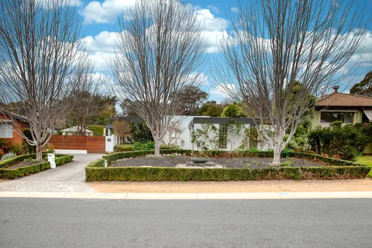 Sixth view of Homely house listing, 12 Tauchert Street, Chapman ACT 2611