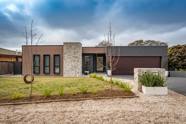 16 Morant Circuit, Kambah ACT 2902