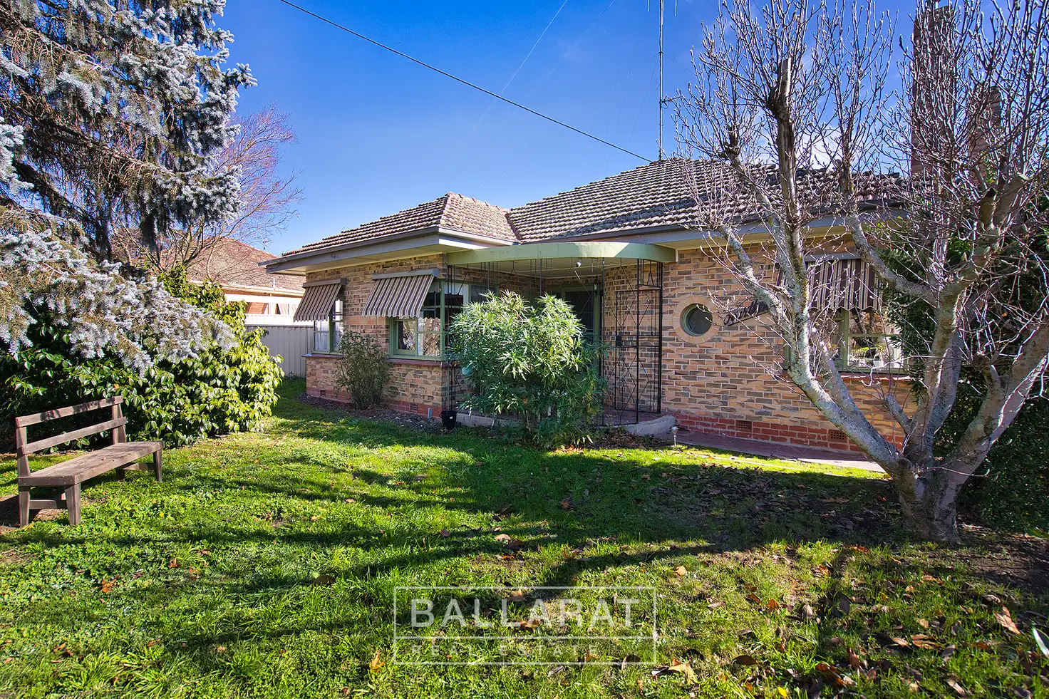 Main view of Homely house listing, 1/430 Main Road, Golden Point VIC 3350