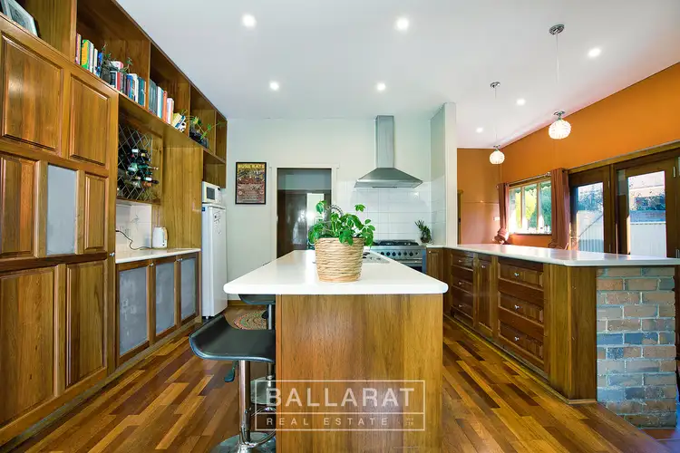 Second view of Homely house listing, 1/430 Main Road, Golden Point VIC 3350