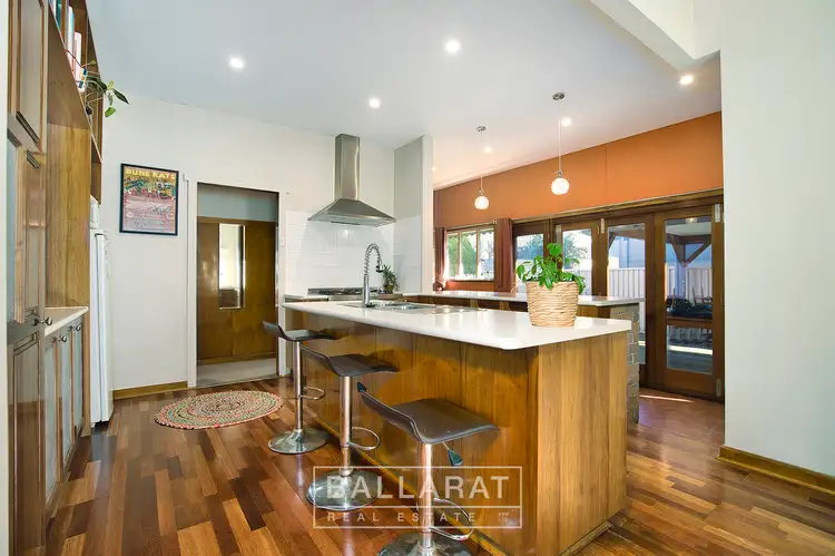 Third view of Homely house listing, 1/430 Main Road, Golden Point VIC 3350