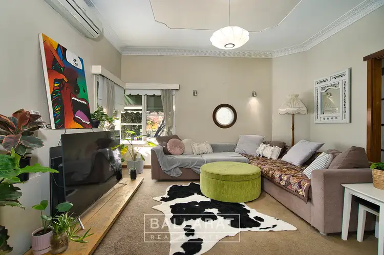 Fourth view of Homely house listing, 1/430 Main Road, Golden Point VIC 3350