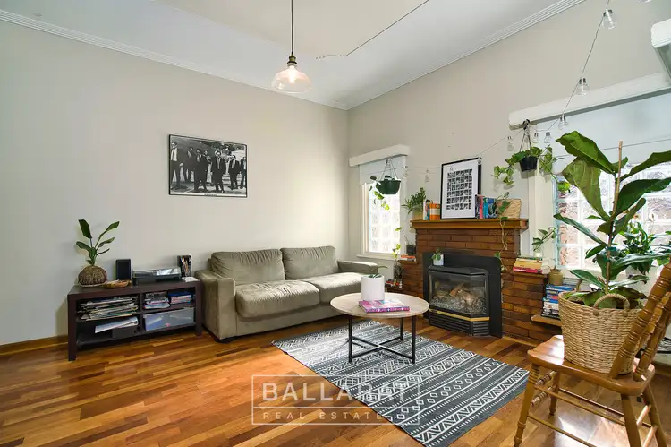 Fifth view of Homely house listing, 1/430 Main Road, Golden Point VIC 3350