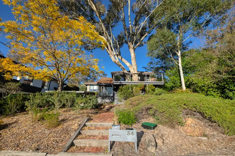 34 Duffy Street, Ainslie ACT 2602