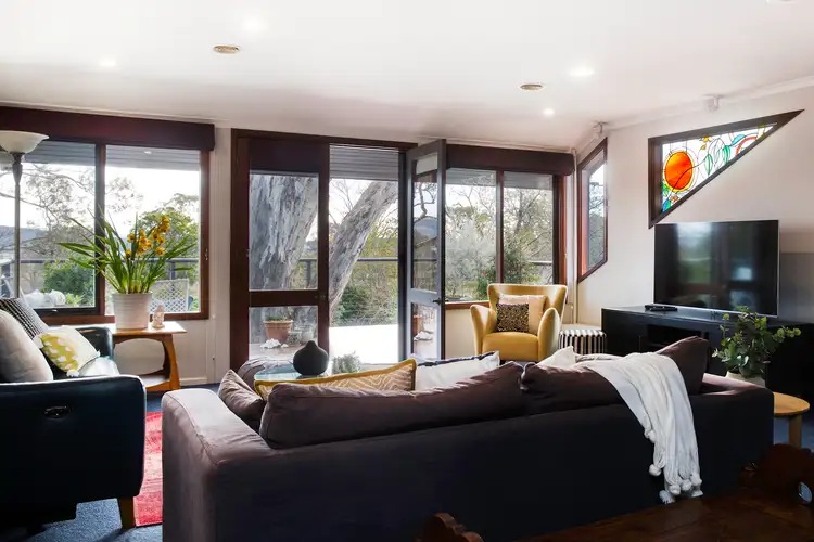 Fifth view of Homely house listing, 34 Duffy Street, Ainslie ACT 2602