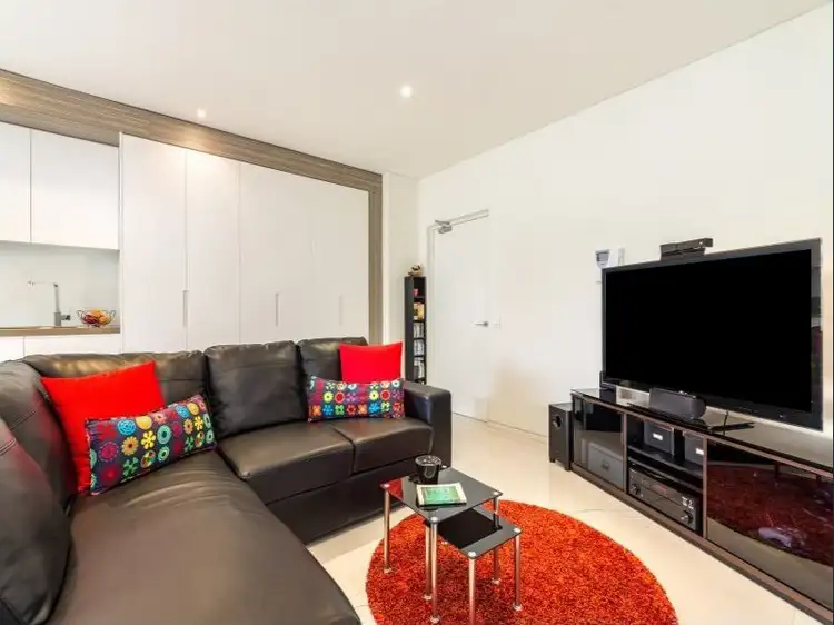 Fourth view of Homely apartment listing, 15/54a Blackwall Point Road, Chiswick NSW 2046