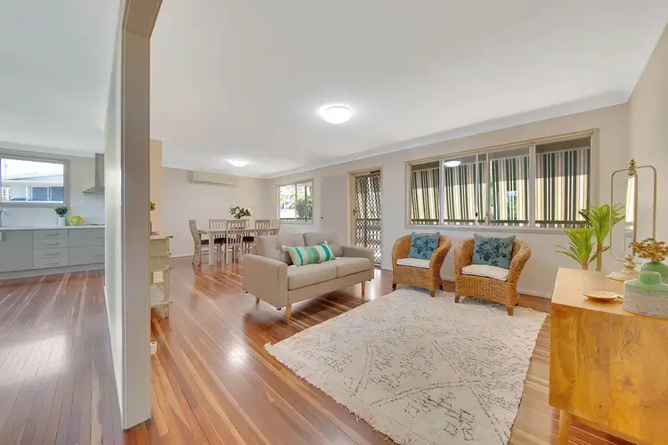 Sixth view of Homely house listing, 5 Salisbury Street, Barlows Hill QLD 4703