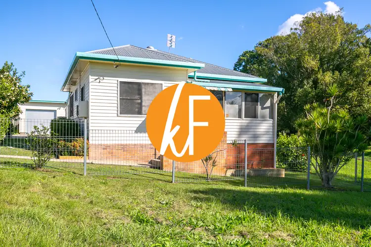 2 Gamacks Lane, West Kempsey NSW 2440