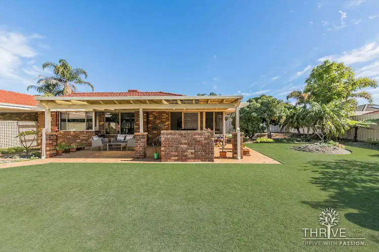 Second view of Homely house listing, 4 Hibiscus Mews, Canning Vale WA 6155