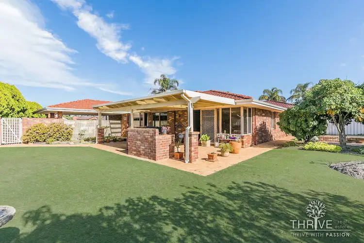 Third view of Homely house listing, 4 Hibiscus Mews, Canning Vale WA 6155