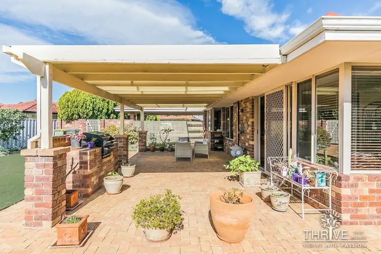 Fourth view of Homely house listing, 4 Hibiscus Mews, Canning Vale WA 6155