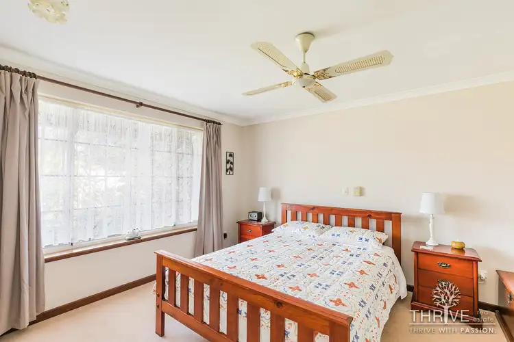 Sixth view of Homely house listing, 4 Hibiscus Mews, Canning Vale WA 6155
