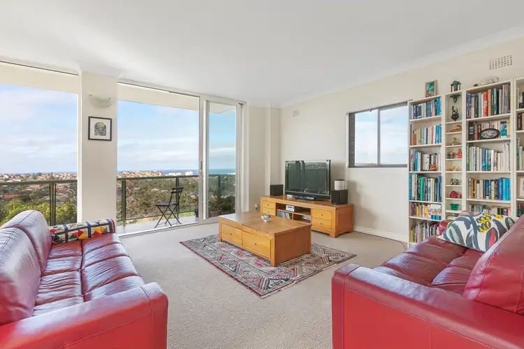 Fifth view of Homely apartment listing, 17/28 McDonald Street, Freshwater NSW 2096