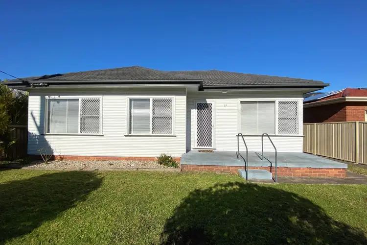 Main view of Homely house listing, 17 Duncan Street, Balgownie NSW 2519