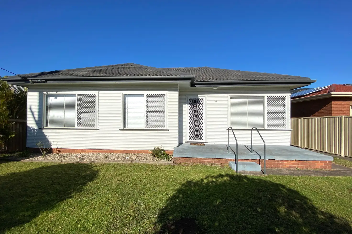 Main view of Homely house listing, 17 Duncan Street, Balgownie NSW 2519