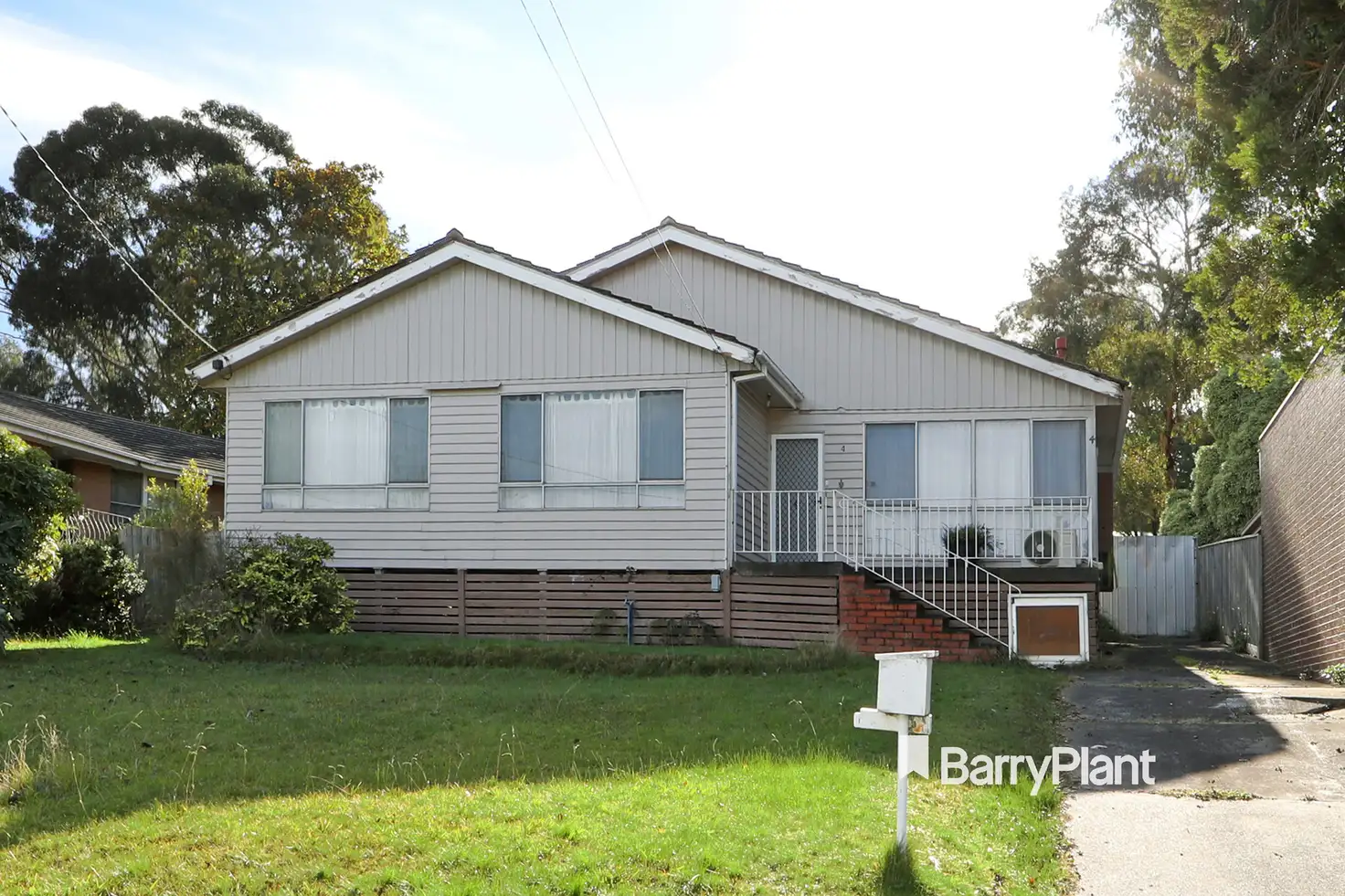 Main view of Homely house listing, 4 Carrara Road, Rowville VIC 3178
