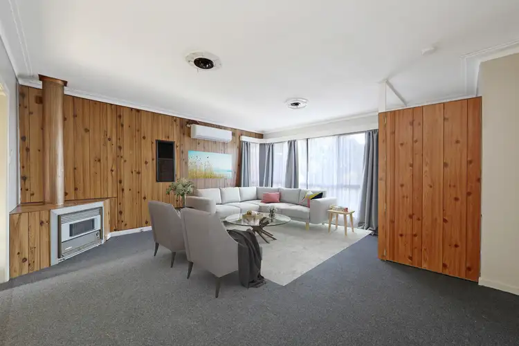 Third view of Homely house listing, 4 Carrara Road, Rowville VIC 3178