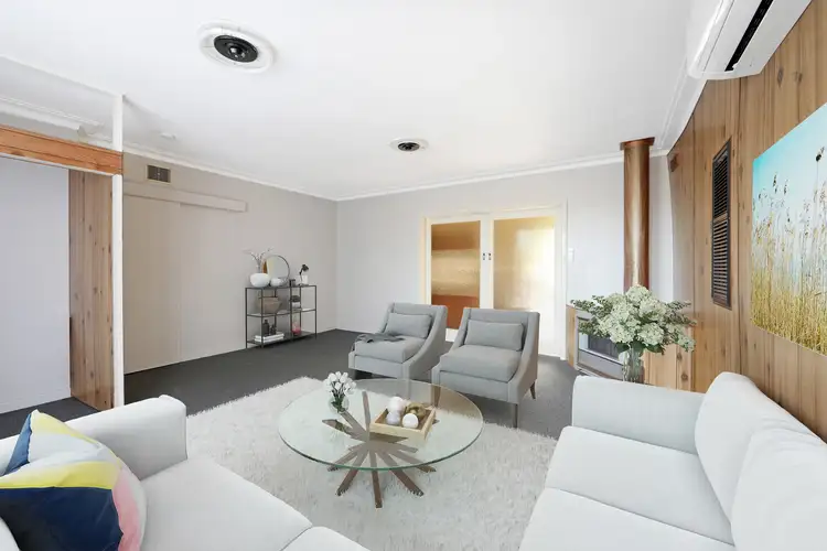 Fourth view of Homely house listing, 4 Carrara Road, Rowville VIC 3178
