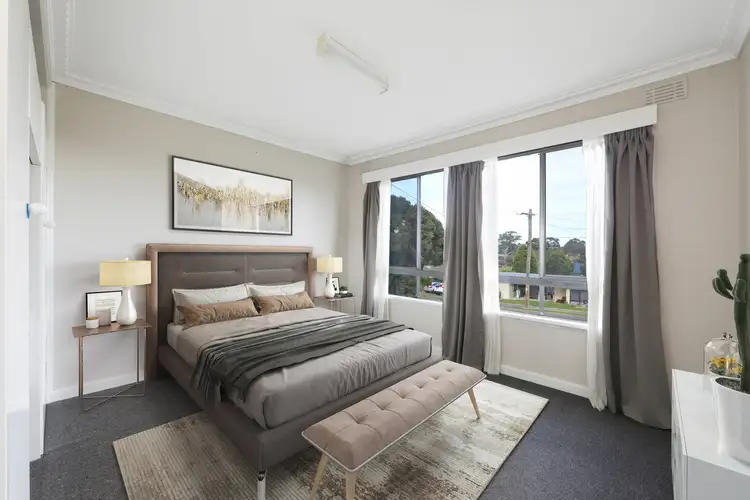 Fifth view of Homely house listing, 4 Carrara Road, Rowville VIC 3178