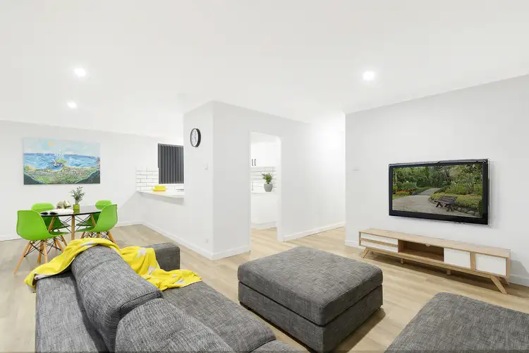 Main view of Homely apartment listing, 4/189 Gipps Road, Keiraville NSW 2500