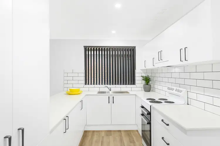 Third view of Homely apartment listing, 4/189 Gipps Road, Keiraville NSW 2500