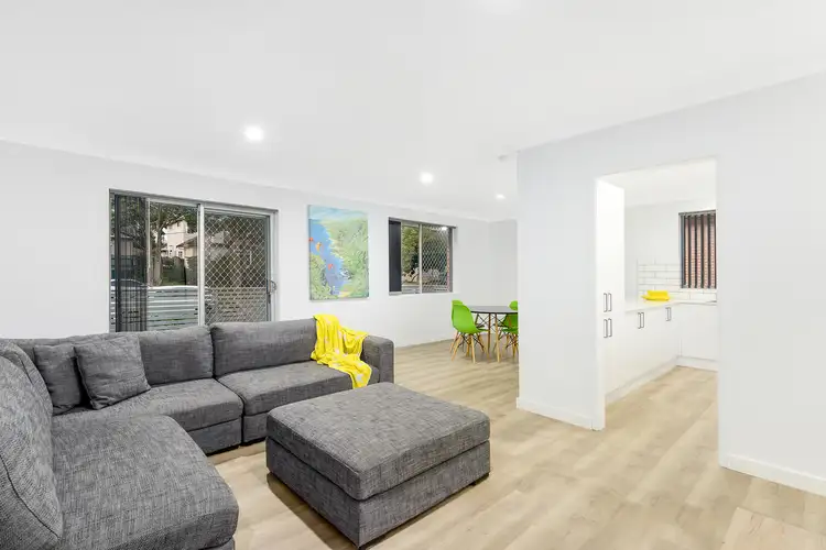 Fourth view of Homely apartment listing, 4/189 Gipps Road, Keiraville NSW 2500