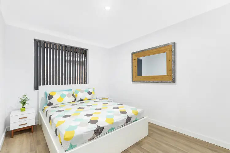Sixth view of Homely apartment listing, 4/189 Gipps Road, Keiraville NSW 2500