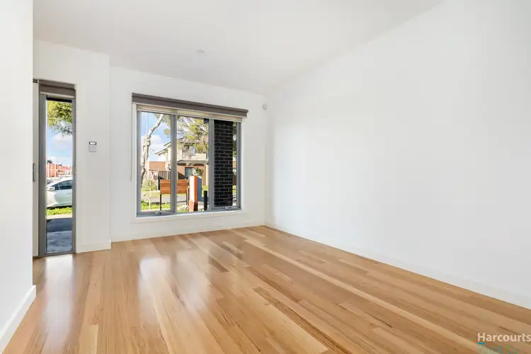 Second view of Homely townhouse listing, 1/5 Stewart Street, Thomastown VIC 3074