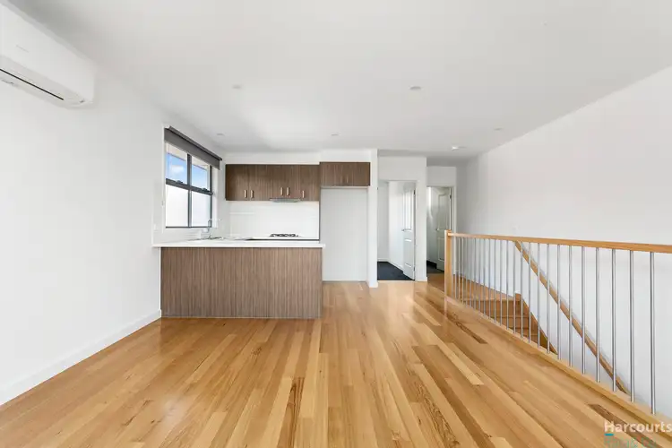 Fourth view of Homely townhouse listing, 1/5 Stewart Street, Thomastown VIC 3074