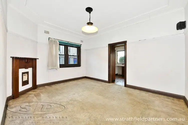 3/89 Liverpool Road, Enfield NSW 2136