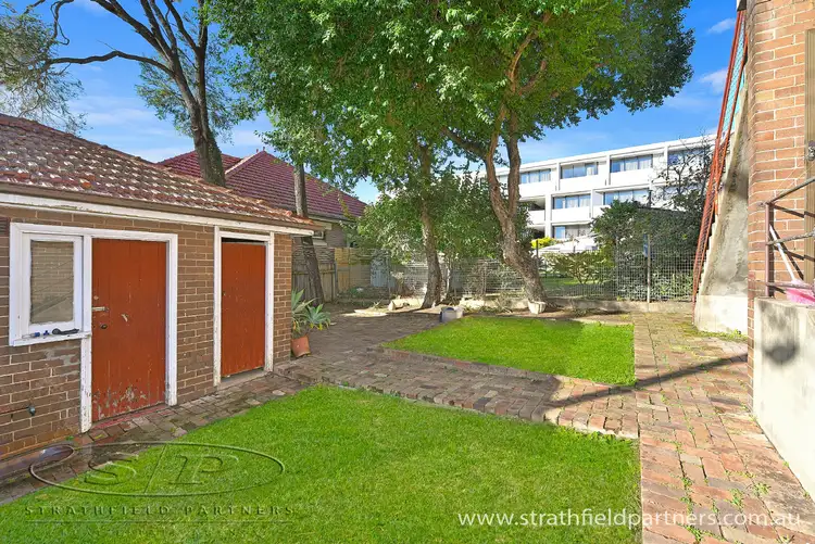 Sixth view of Homely apartment listing, 3/89 Liverpool Road, Enfield NSW 2136