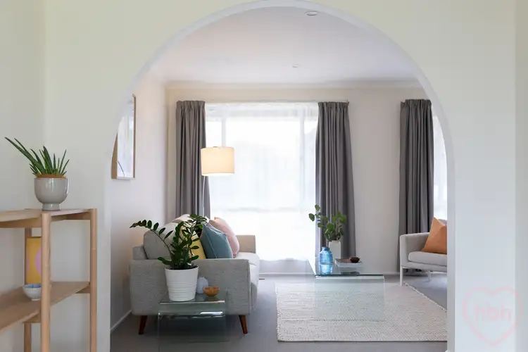 Fourth view of Homely house listing, 11 Blythe Close, Kaleen ACT 2617
