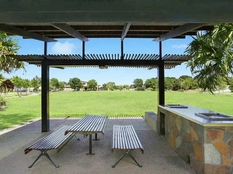 Third view of Homely semi-detached listing, 2/21 Tuckeroo Drive, Meridan Plains QLD 4551