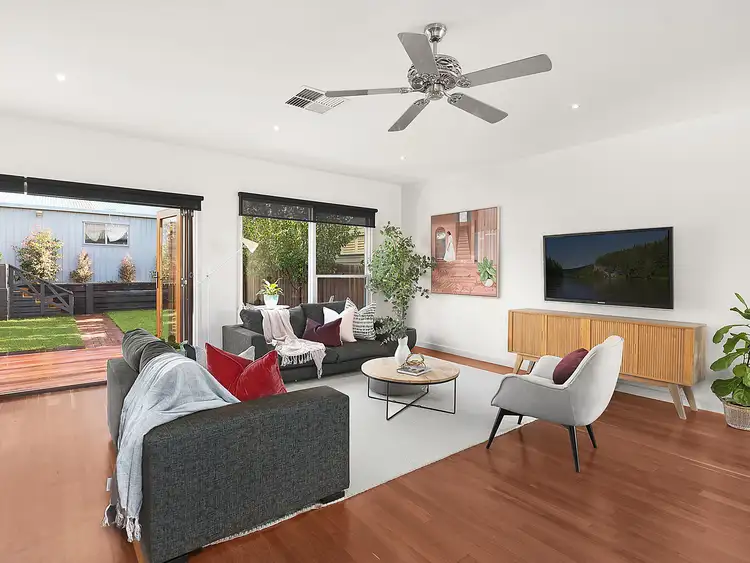 Second view of Homely house listing, 30 Seaview Parade, Belmont VIC 3216