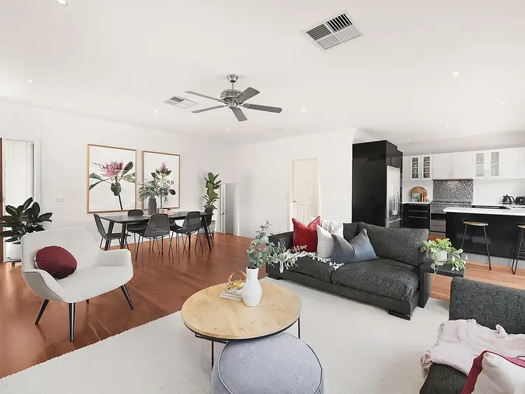 Third view of Homely house listing, 30 Seaview Parade, Belmont VIC 3216