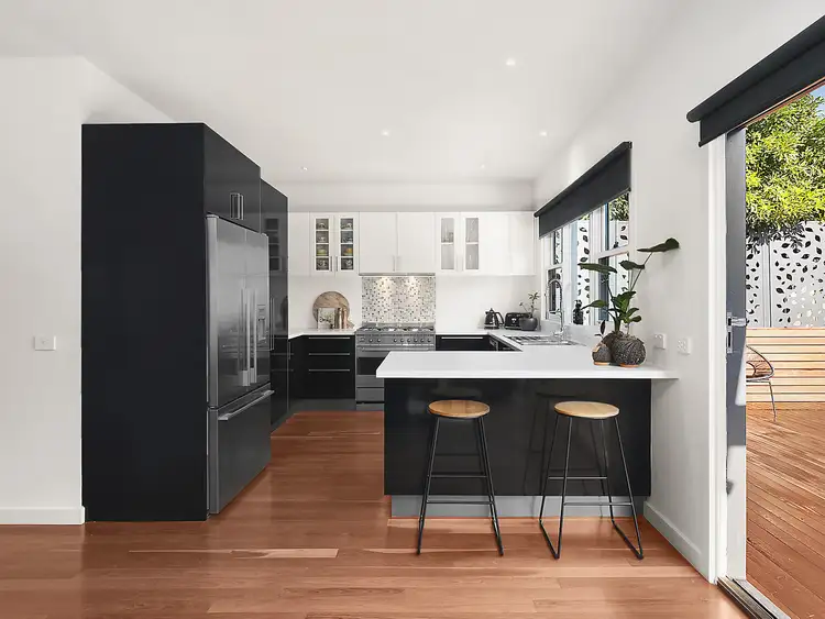 Fourth view of Homely house listing, 30 Seaview Parade, Belmont VIC 3216