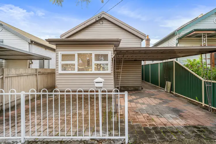 Main view of Homely house listing, 39 Northcote Street, Auburn NSW 2144
