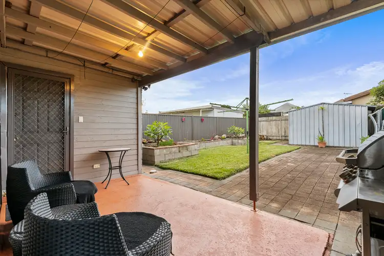 Fourth view of Homely house listing, 39 Northcote Street, Auburn NSW 2144
