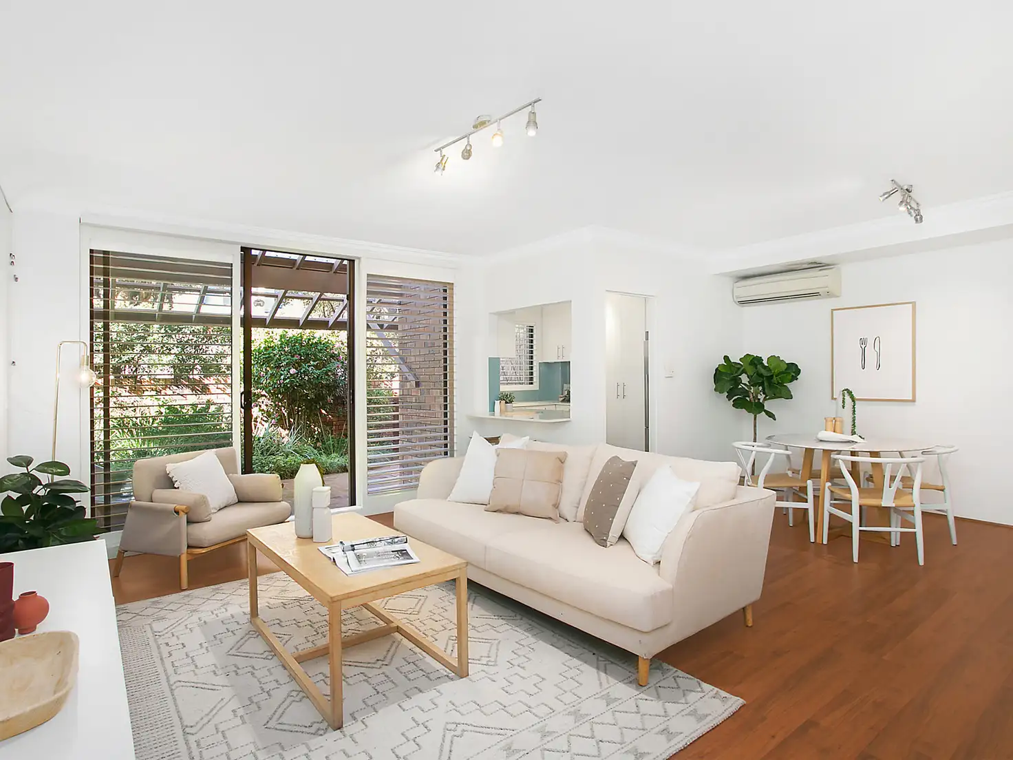 Main view of Homely apartment listing, 5/2A Hume Street, Wollstonecraft NSW 2065