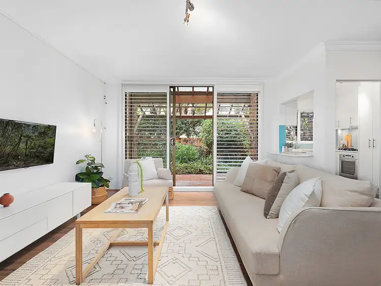 Fifth view of Homely apartment listing, 5/2A Hume Street, Wollstonecraft NSW 2065