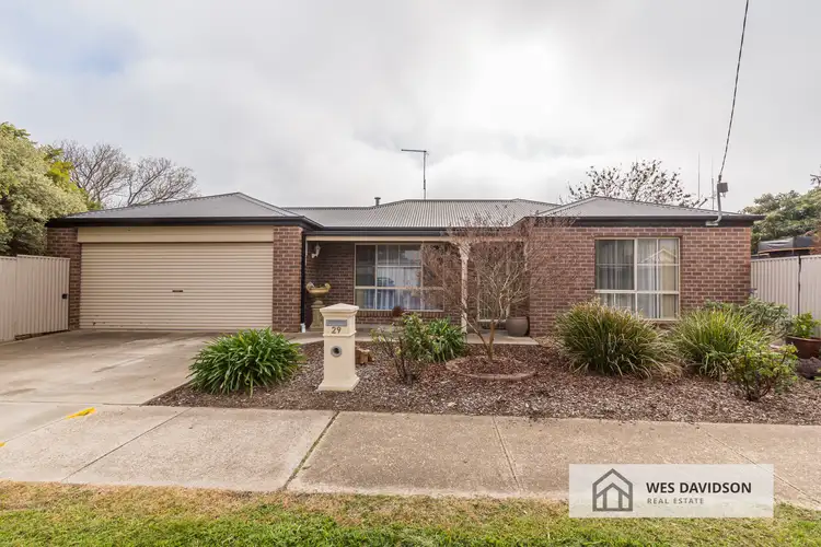 29 Wavell Street