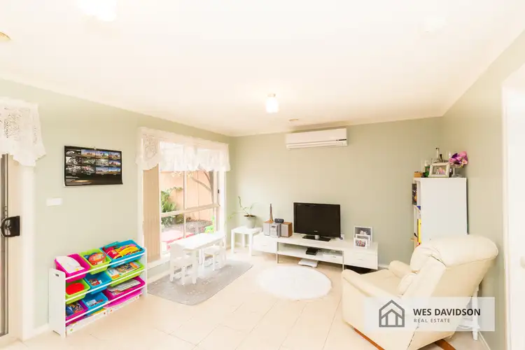 Fifth view of Homely townhouse listing, 29 Wavell Street, Horsham VIC 3400