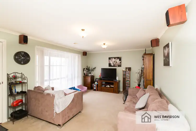 Sixth view of Homely townhouse listing, 29 Wavell Street, Horsham VIC 3400