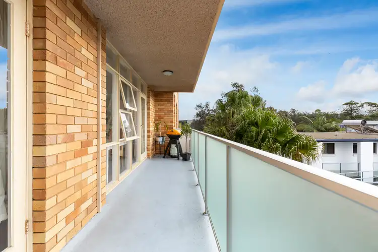 Third view of Homely unit listing, 11/1351 Pittwater Road, Narrabeen NSW 2101
